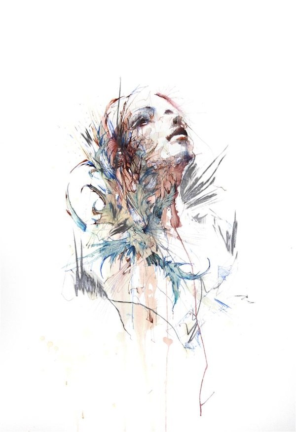 Юлия Давыдова | Москва