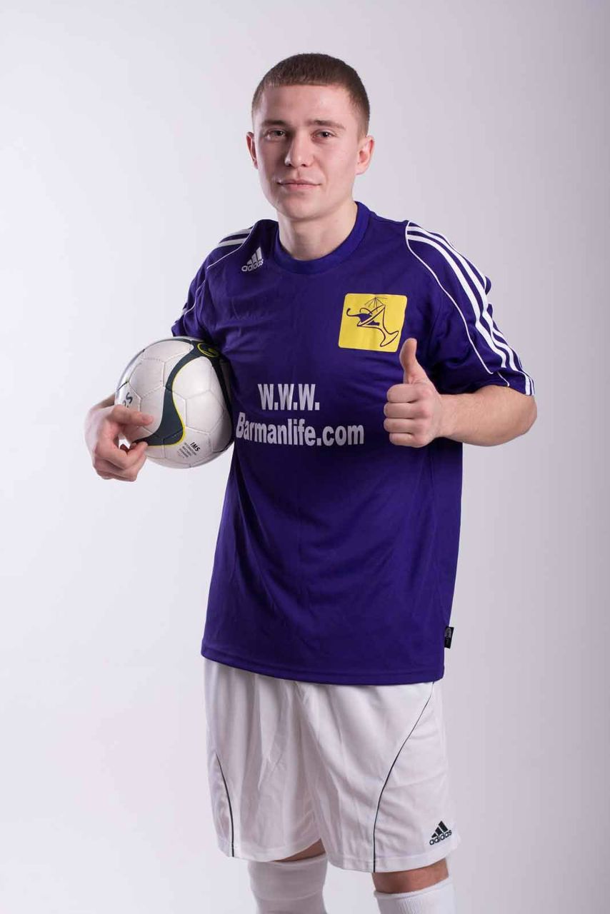 Дмитрий Тюрин | Сочи