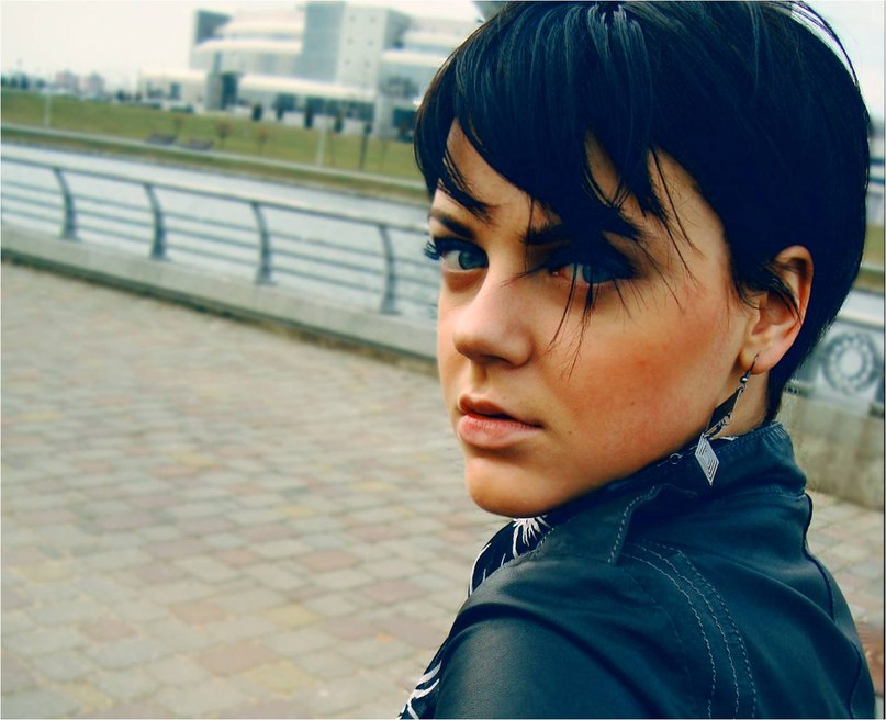 Дарья Боборыко | Москва