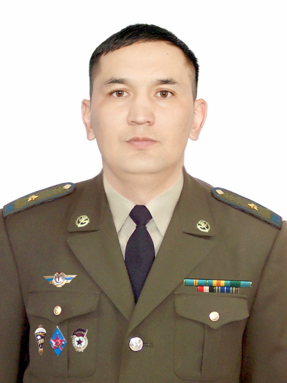 Асхат Бахитжан | Алматы