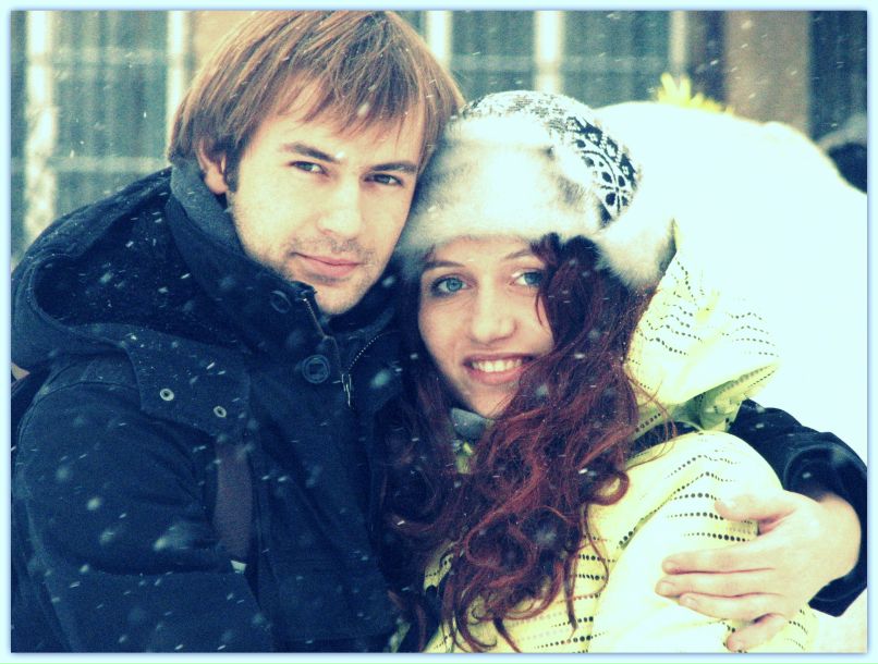 Гена Волков | Одесса