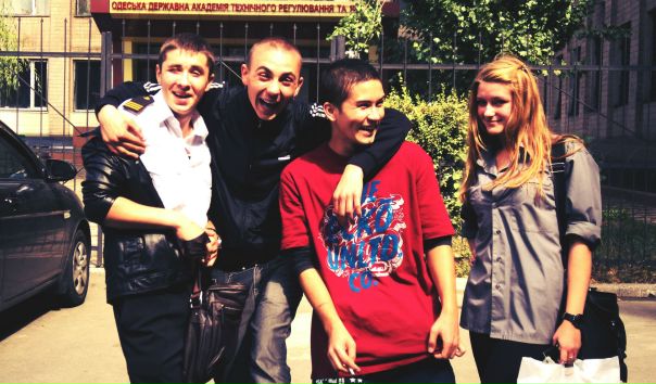 №65, Юлечка Шевчук, 31 год, Одесса №65, Юлечка Шевчук, 31 год, Одесса