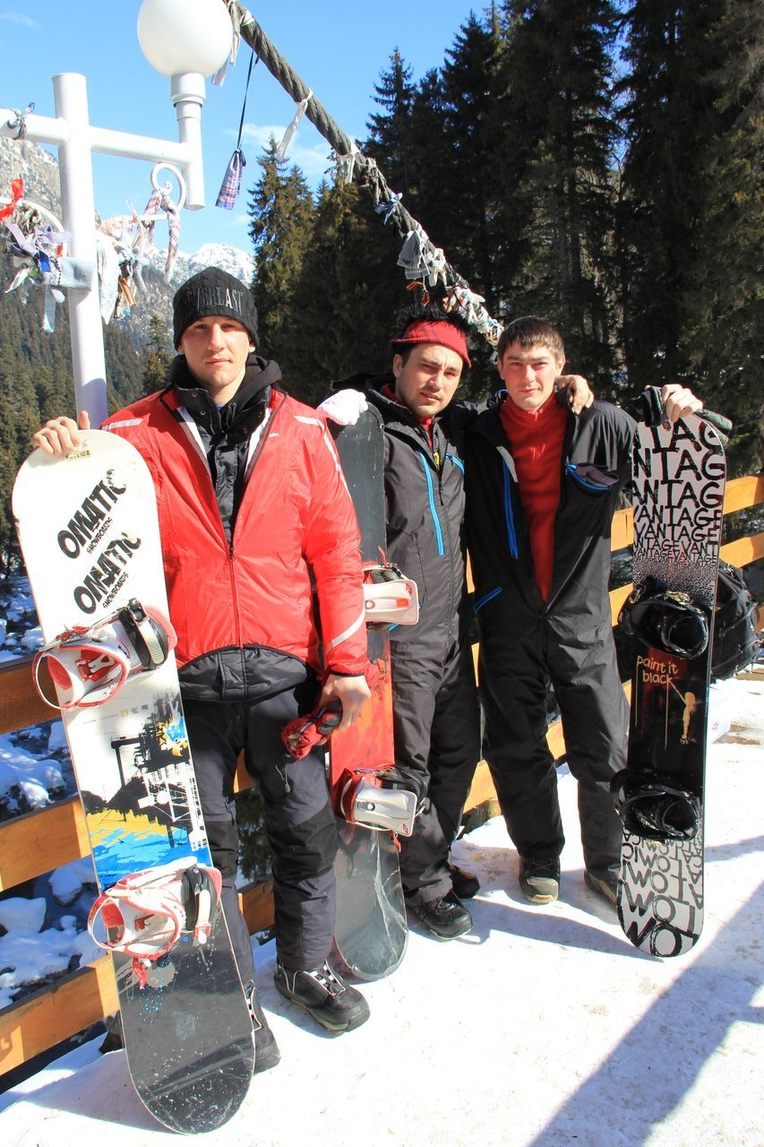 Юрий Чёрный | Краснодар