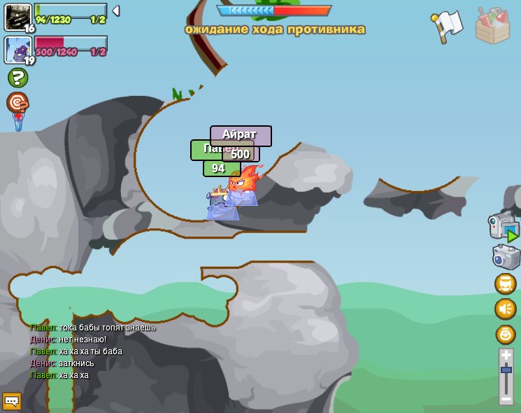 Денис Сафин | Кандрыкуль