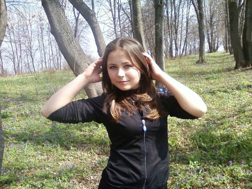 Анастасия Кравцова | Харьков