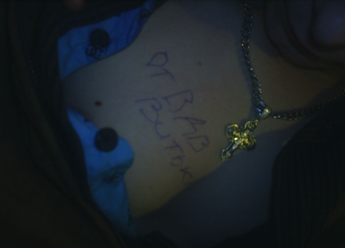 Виталик Лучников | Белгород