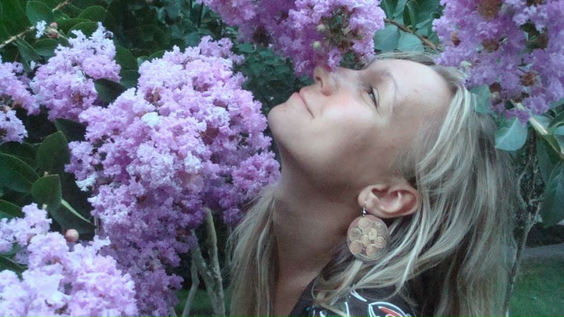 Юля Межебецкая | Киев