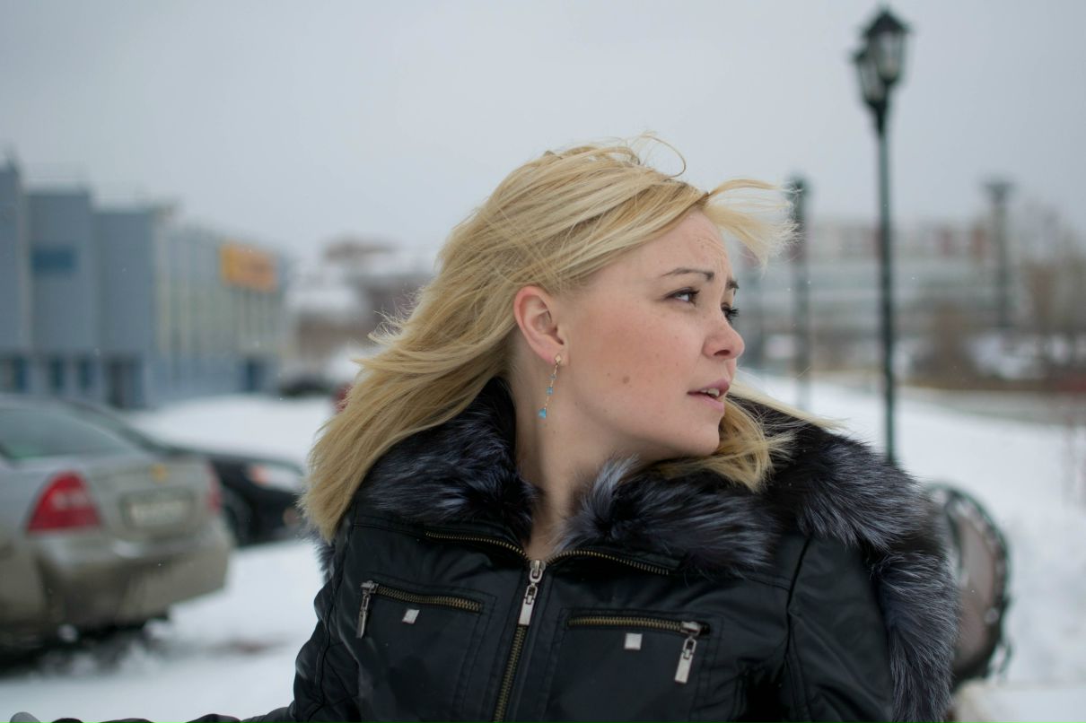 Юлия Петрова | Екатеринбург