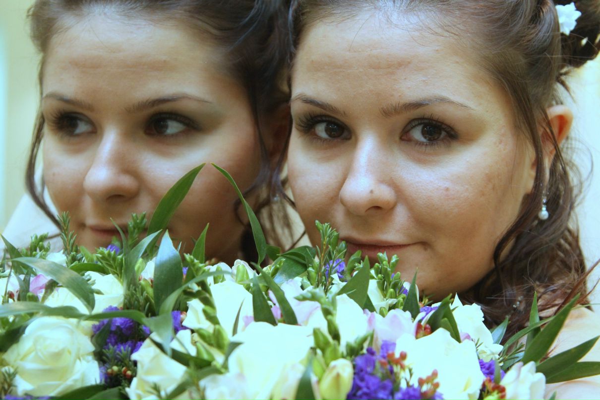 Маринка Щеглова ~ ANGEL~ | Москва