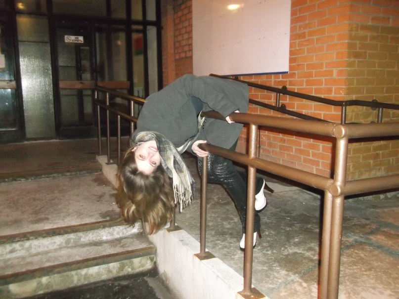 Анастасия Маркович Викторовна | Новополоцк