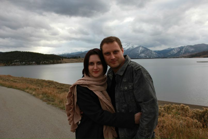 Vadim Kayrevich | Denver