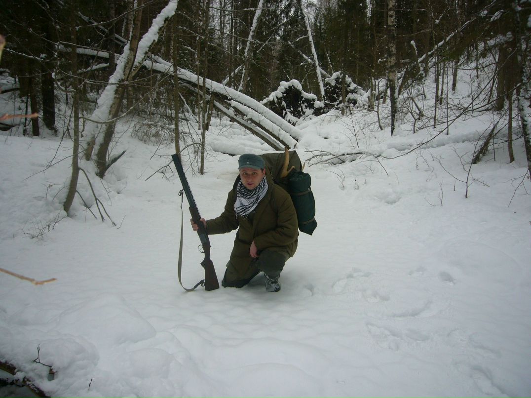 Алексей Матвеев | Санкт-Петербург