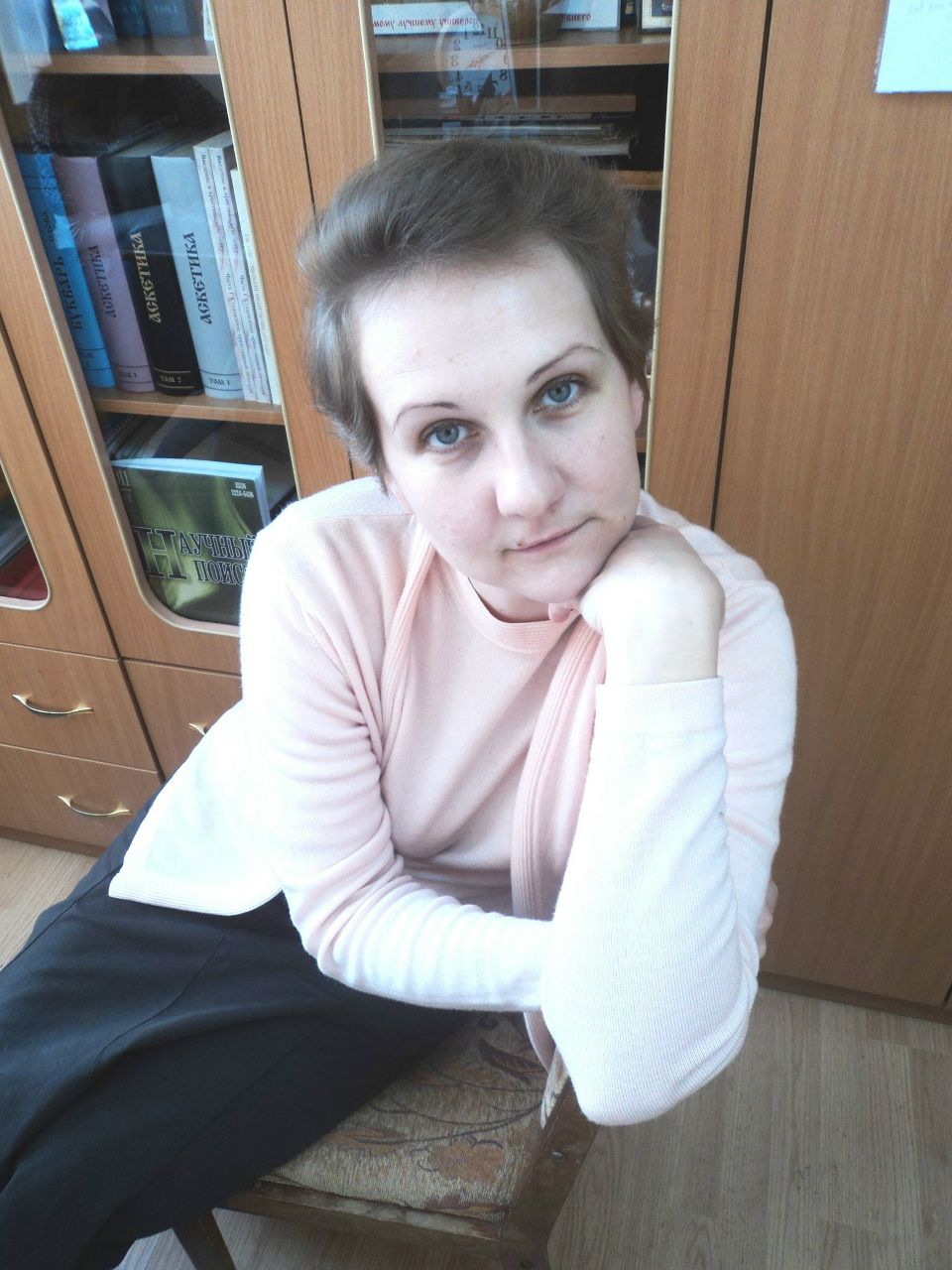 Марина Рукавишникова | 