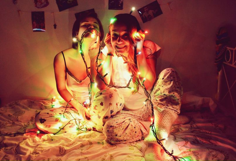 Анна Захарова | 