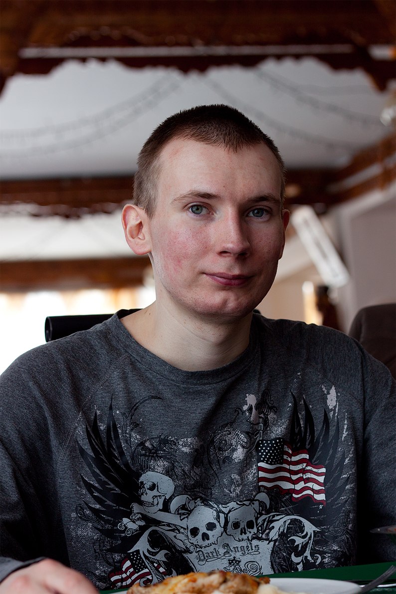 Алексей Юкляевский | Новосибирск