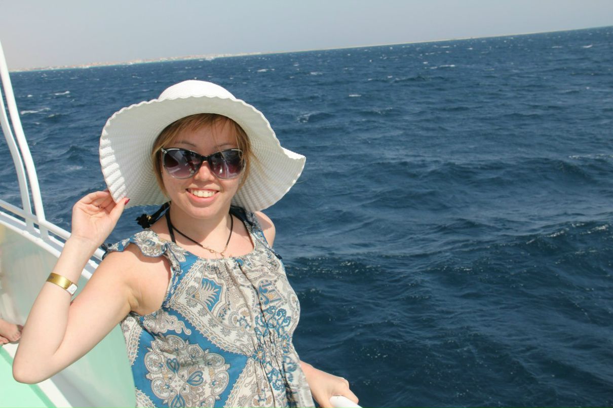 Елена Нестрогаева | Санкт-Петербург