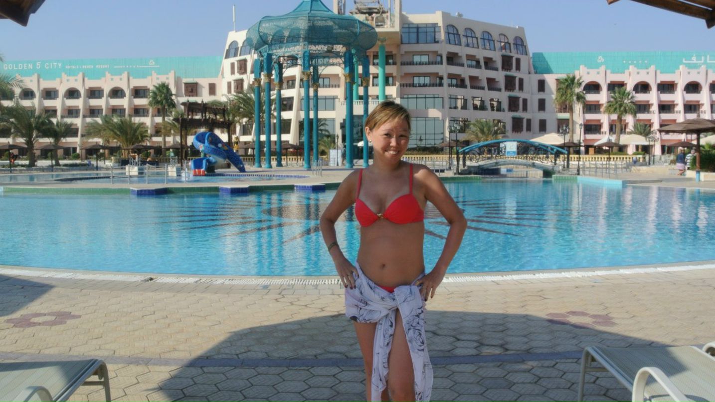 Елена Нестрогаева | Санкт-Петербург