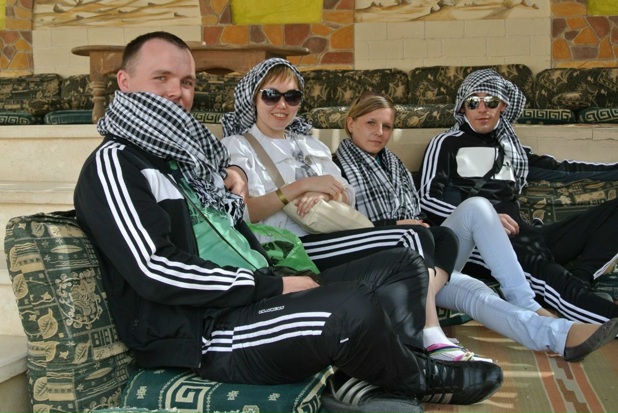 Елена Нестрогаева | Санкт-Петербург