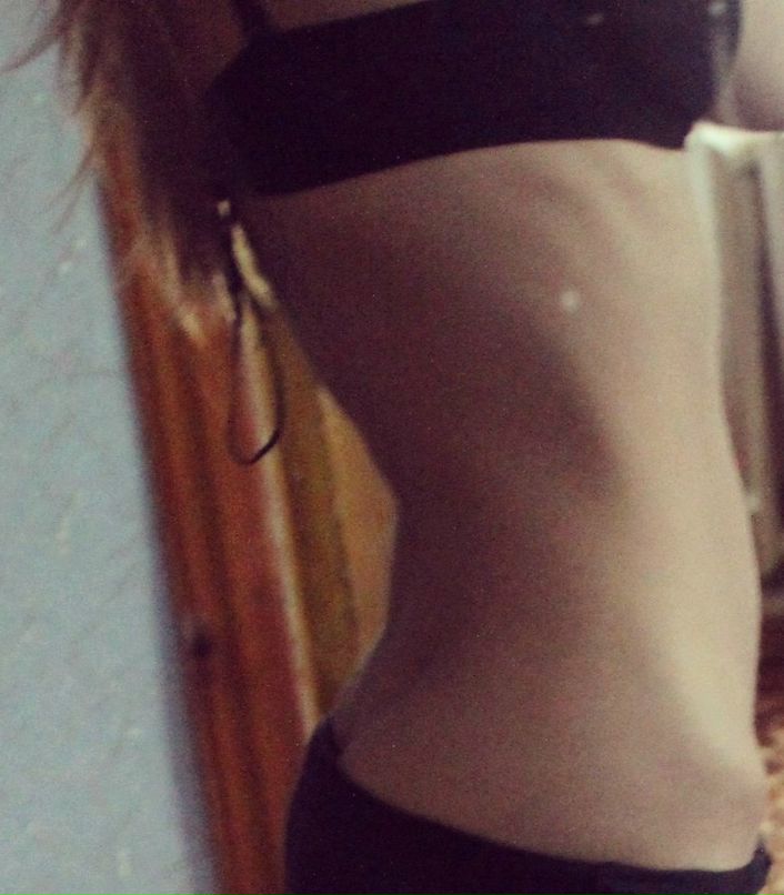 Юля Акулинина | Архангельск