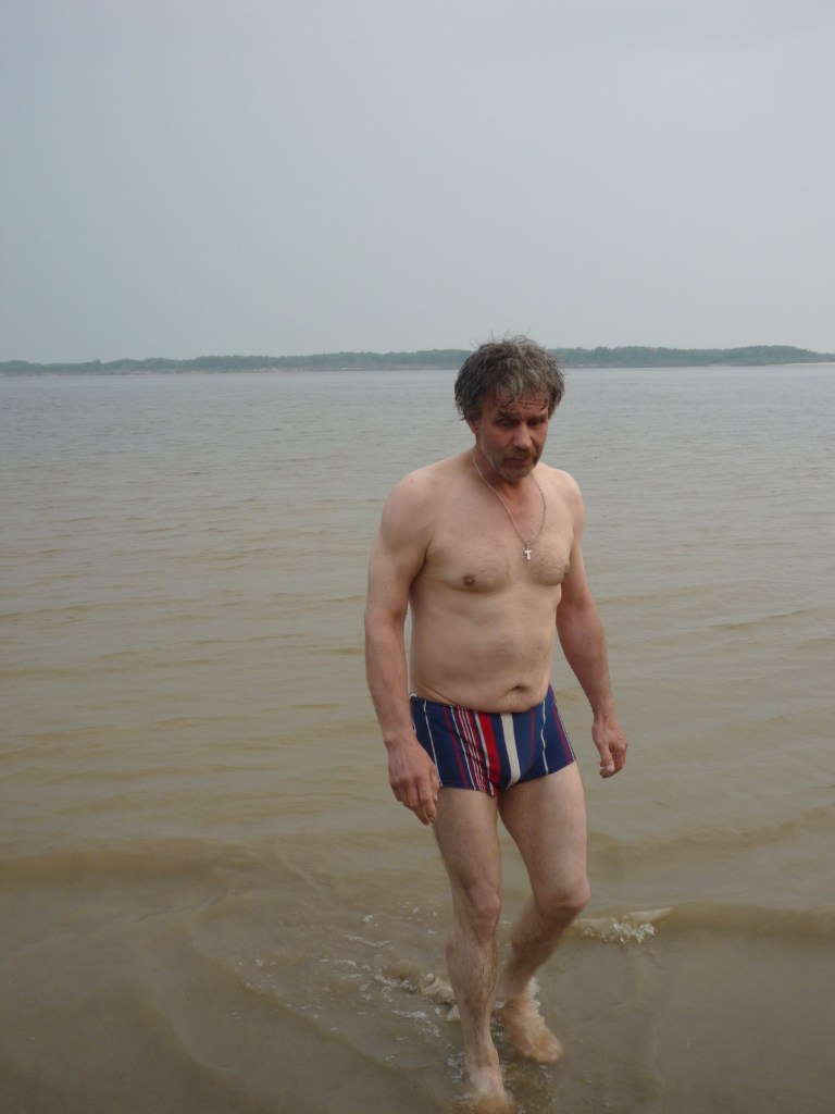 Алексей Филиппов | Архангельск