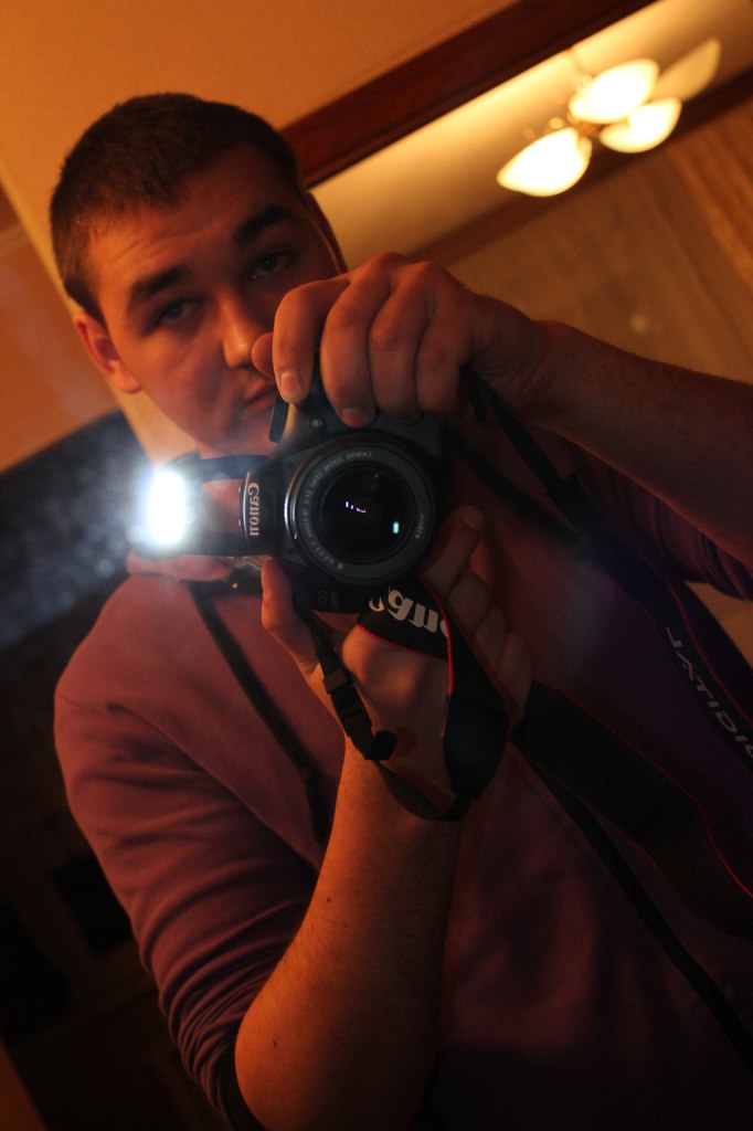 Санёчек Санёчек LobzIK | 