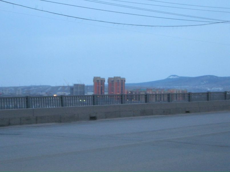 Ольга Шахматова | Красноярск