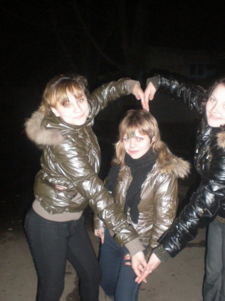 №120, Маринка Окатьева, Харьков №120, Маринка Окатьева, Харьков