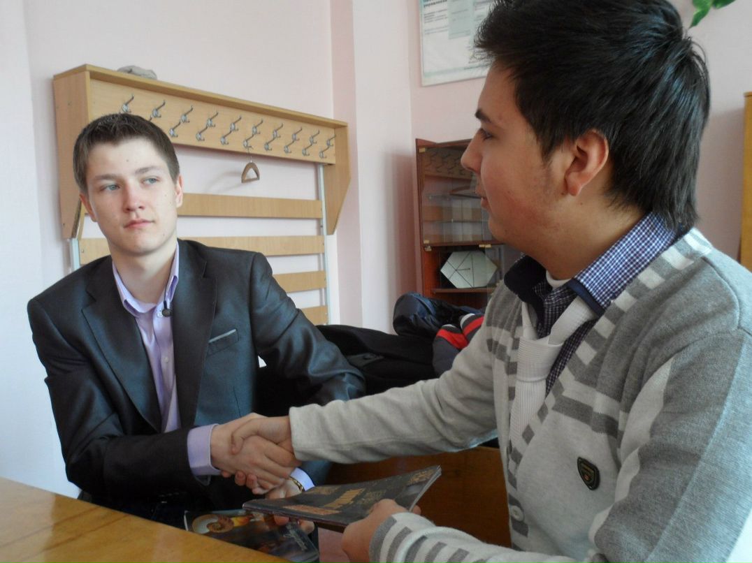 Евгений Ващенко | Днепр (Днепропетровск)