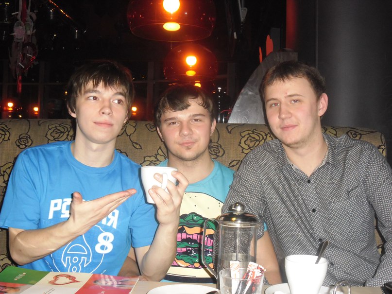 Олег Добровольских | Кемерово