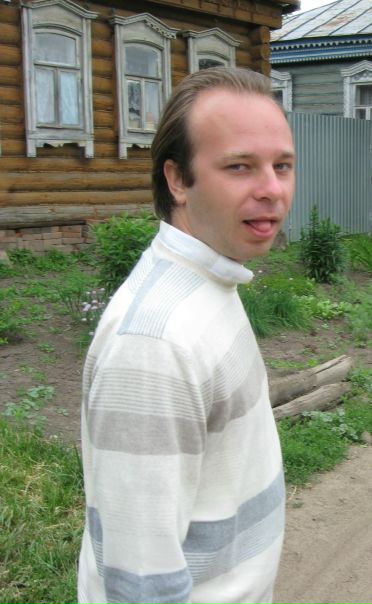 №189, Александр Бирюков, 43 года, Рязань №189, Александр Бирюков, 43 года, Рязань