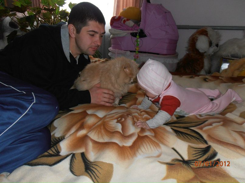 Оксана Ушневич | Львов