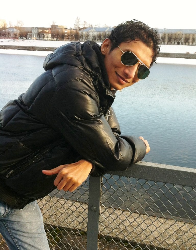 Каушик Праджапати | Surat