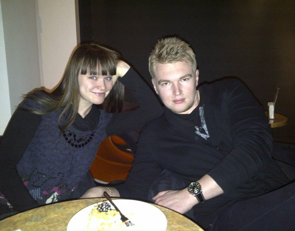 Ян Косалс | Toronto