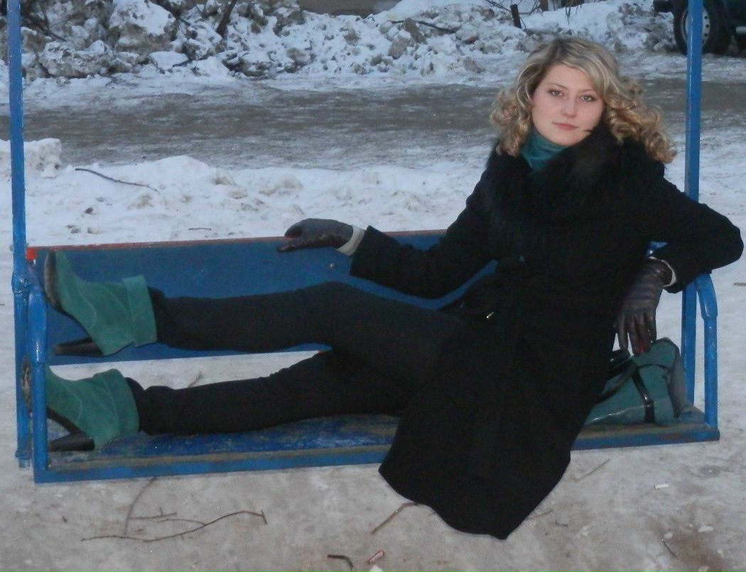 Наталья Кустова | Пермь