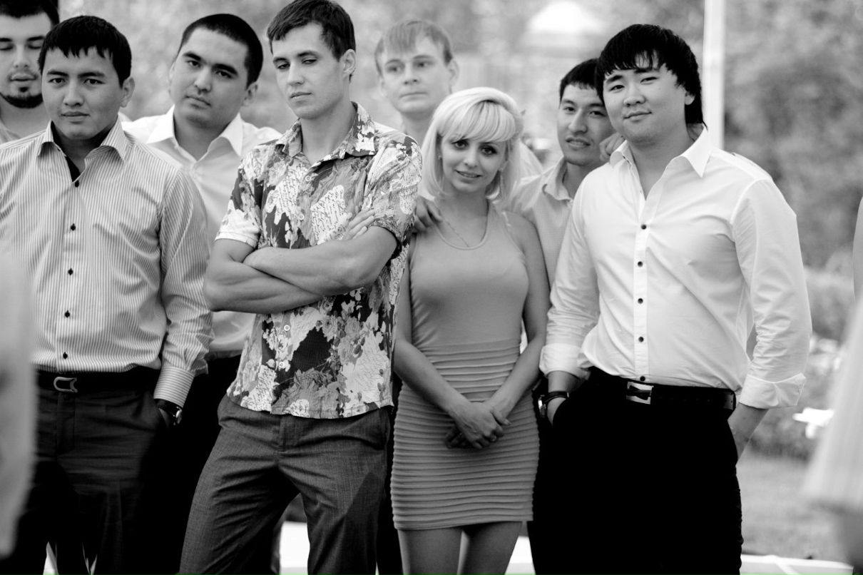 Анюта Ким | Новосибирск