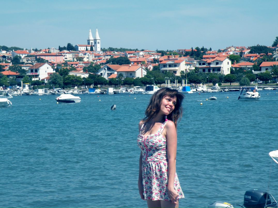 Мария Лысюк | Киев