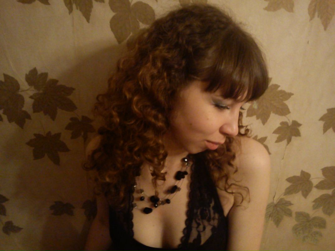 Алёна Иванова | Санкт-Петербург