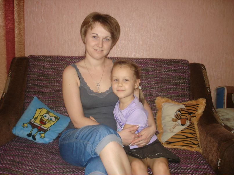 Юлия Халабуда | Москва