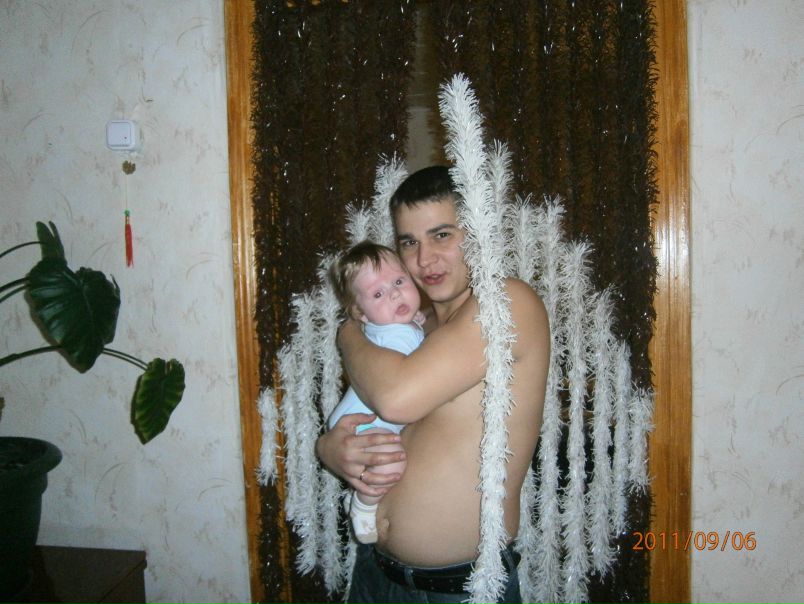 №14, Максим Клименко, 38 лет, Омск, Россия №14, Максим Клименко, 38 лет, Омск, Россия