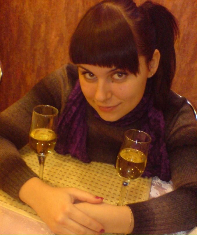 Марина Баранник | Харьков