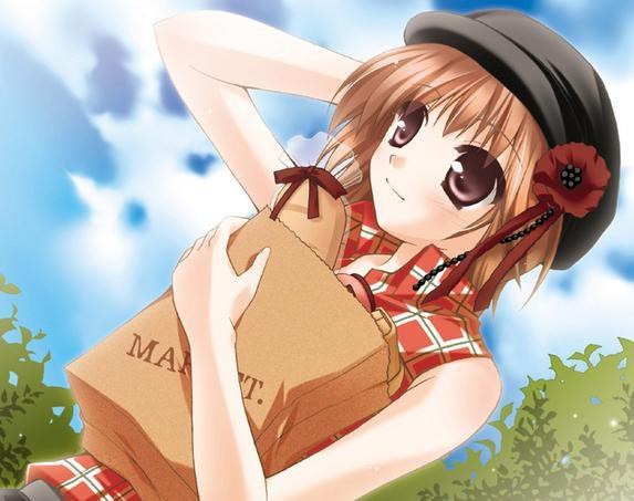 Алёна Маркова †| 花月 ★ Kazuki |† | Москва