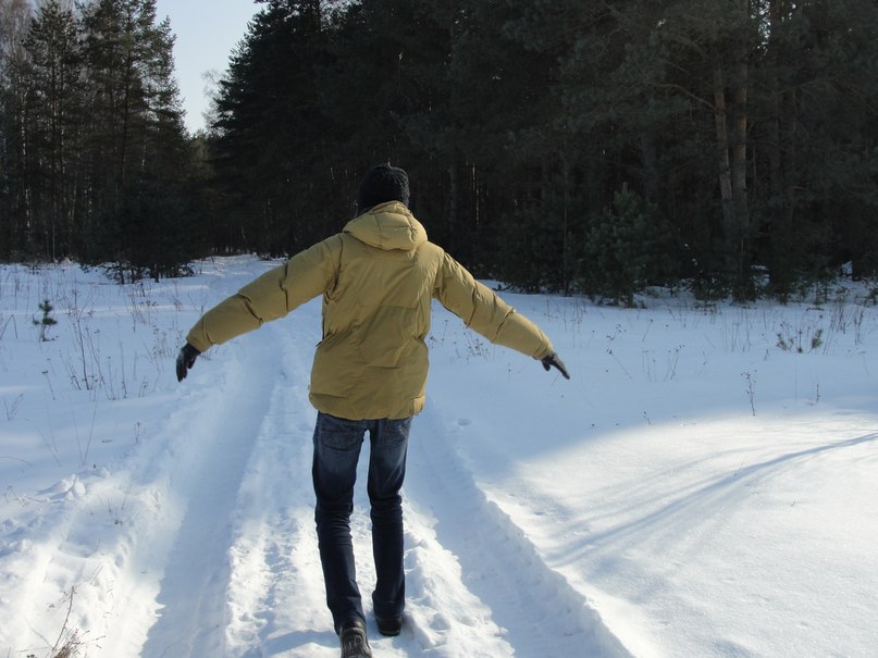 Егор Пешков | Калуга