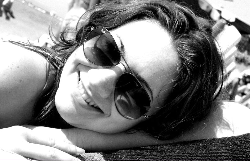 Olechka Polpudnikova ♥ | Москва