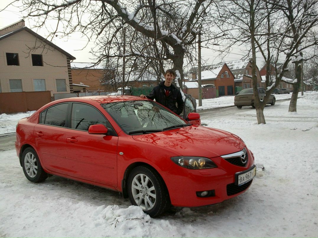 Денис Воронков | Ростов-на-Дону