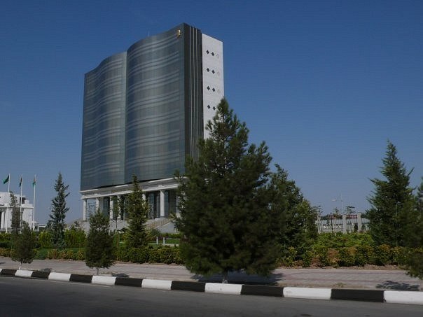 Usher Muhammedov | Полтава