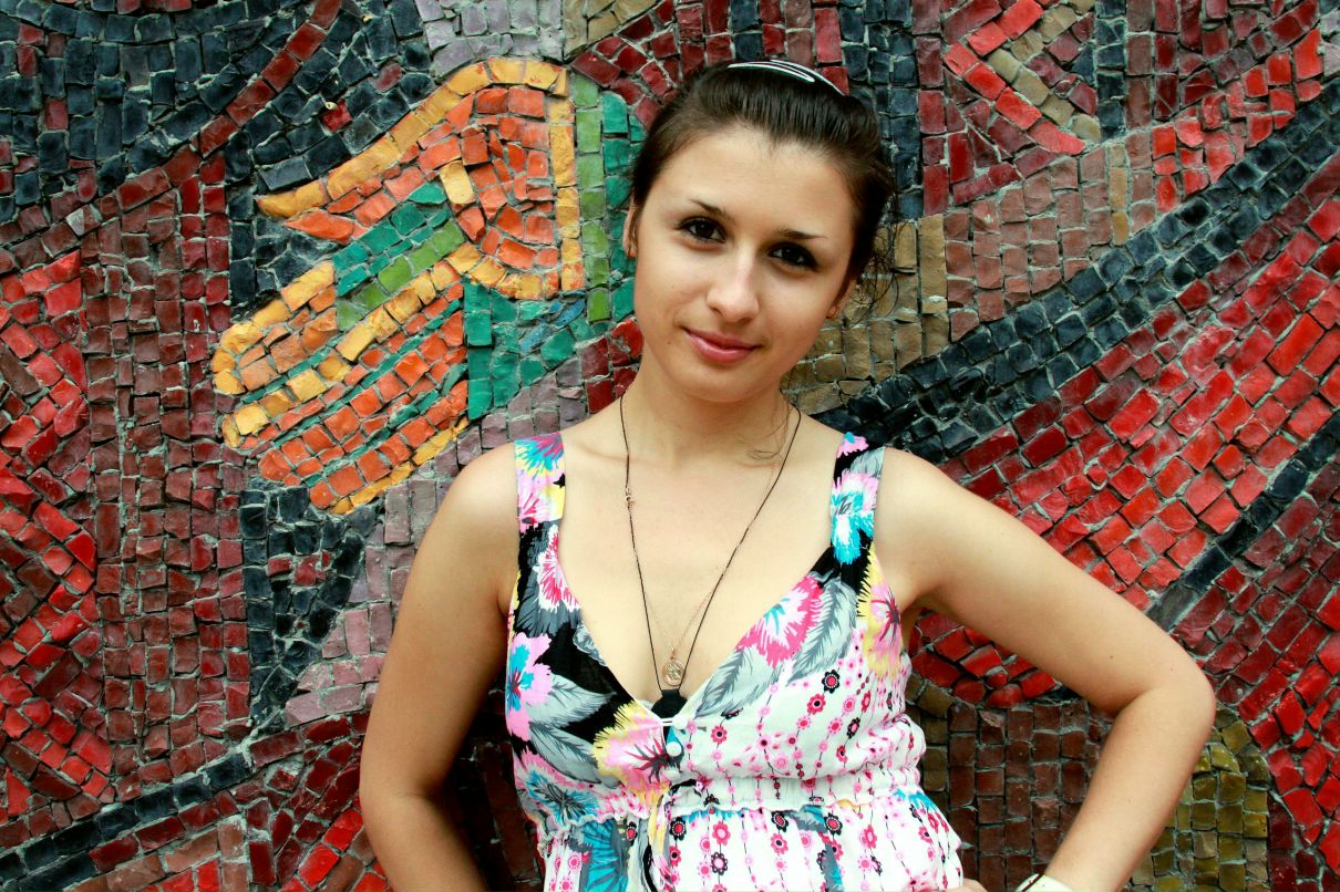 Марина Босенко | Черкассы