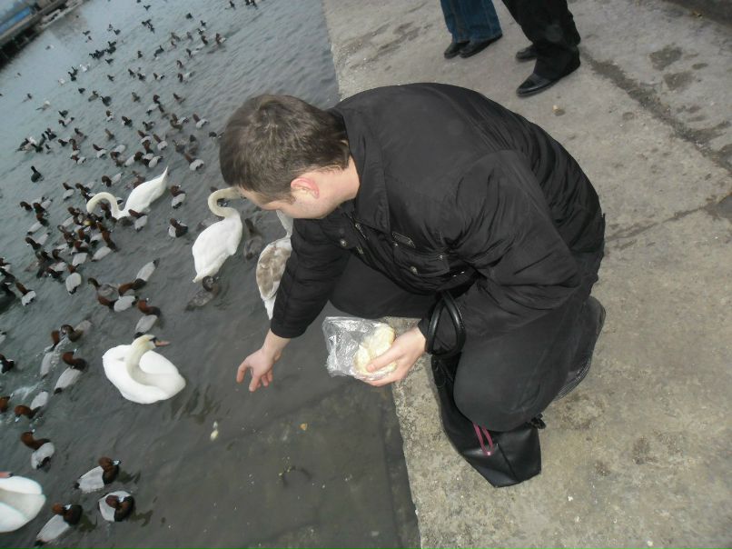 Сергей Свидченко | Керчь