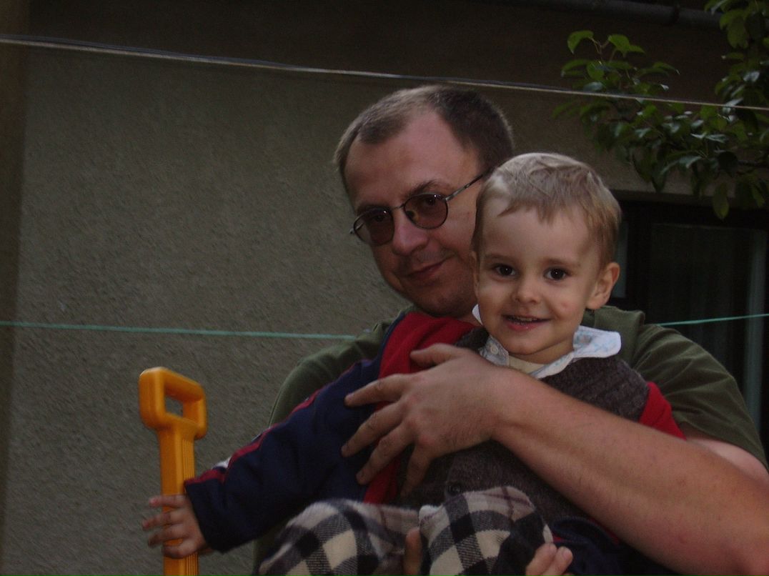 Іван Лукавецький | Львов