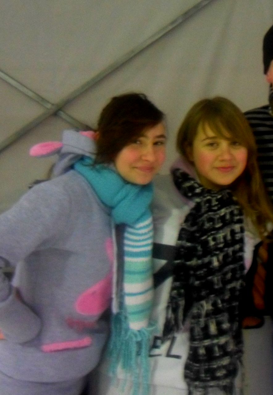 Аля Джулай ツЙа Креведкоツ | Киев