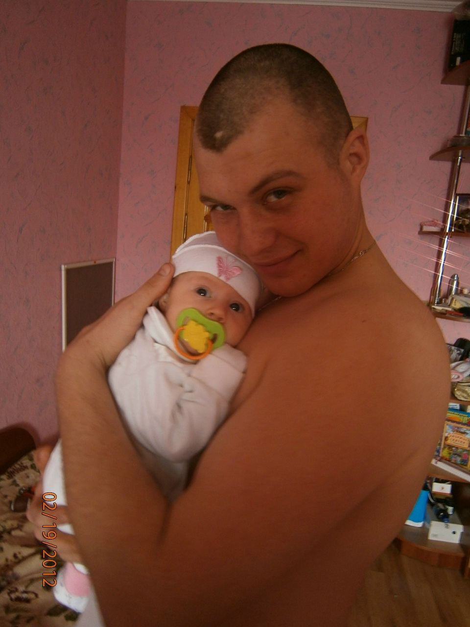 Gonza Серёга ~Я НЕ ВЫНОСИМ~ | Запорожье